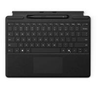 Clavier MICROSOFT Surface Pro Keyboard + Stylet Noir