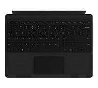 Clavier - MICROSOFT - Surface Pro X - Rétroéclairé - Trackpad - Français
