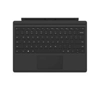 Clavier Microsoft Type Cover pour Surface Pro - Noir (renouvelé)
