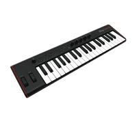 IK Multimedia iRig Keys 2 - Clavier/Contrôleur MIDI universel avec 37 touches miniatures