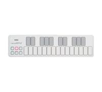 Korg Korg nanoKEY 2 white