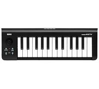 Clavier MIDI USB KORG MicroKEY-25 25 Touches NEUF Du Japon