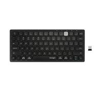 Kensington Clavier compact multi-appareils sans fil Bluetooth - Noir