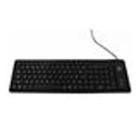 Clavier Mobility Lab flexible waterproof étanche et enroulable ML300559 AZERTY G