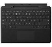 Clavier MS Surface Pro noir (P)