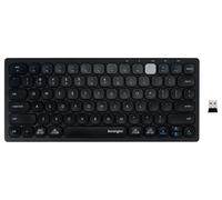 CLAVIER, MULTI APPAREIL, COMPACT ; K75502UK (KENSINGTON) Qté X 1