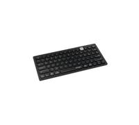 Clavier Multi-appareils - KENSINGTON - K75502WW - Compact - Bluetooth - QWERTY