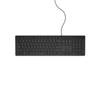Clavier DELL (États-Unis) KB216 Multimédia, N6FRN