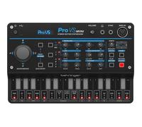 Clavier musical Behringer - THO571632 - PRO-VS MINI - synthétiseur hybride