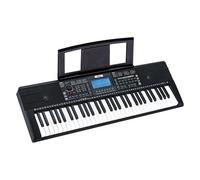 Clavier Musical Miles MLS 9699 Noir