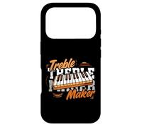 Clavier Musicien Treble Maker Coque pour iPhone 17 Pro
