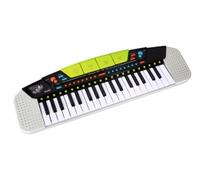 Simba - 106835366 - Clavier - My Music World - Style Moderne