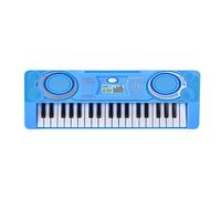 Clavier num¿¿rique portable ¿¿ affichage LED pour enfants",piano ¿¿lectronique num¿¿rique,jouet musical,"37 pr¿¿dire - Type Bleu #C