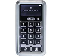 Clavier numerique bluetooth argent hometec pro - cft3100 s - ABUS - 85890