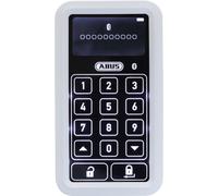 Clavier numerique bluetooth blanc hometec pro - cft3100 w - ABUS - 85889
