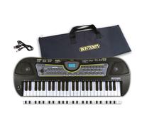 Clavier numérique Bontempi à 49 touches code 15 4909