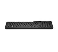 Clavier numérique HP 7N7B8AA Noir