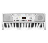 Clavier Numerique Piano Digital Synthetiseur Electrique 100 Sons & Rythmes