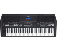 Clavier numérique Portatone YAMAHA PSR-SX600 61 touches livraison gratuite