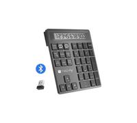 Clavier numérique sans fil Kaypad IDATA KB-1005CAL