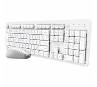 Clavier numérique Trust 25467 Blanc