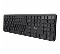 Clavier numérique Trust 25635 Noir