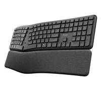 Clavier Numérique Trust 25704 Noir