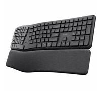 Clavier numérique Trust 25704 Noir