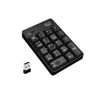 Clavier numérique USB avec 18 Touches