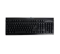 Clavier Office - LC-Power - LC-KEY-902FR - USB - AZERTY