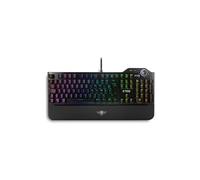 Clavier Gamer mécanique (SOG Dark Blue) Spirit of Gamer Xpert-K900 RGB (Noir)