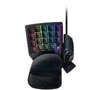 Razer Tartarus V2 clavier numérique PC/serveur USB Noir