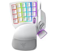 Razer Tartarus Pro clavier numérique PC Blanc