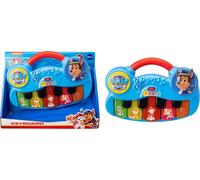 Clavier Pat Patrouille
