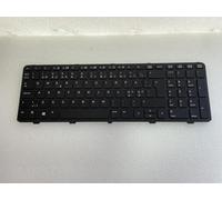Clavier Pays-Bas pour HP ProBook 450 470 G2 768787-DH1