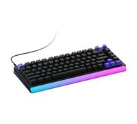 Clavier PC Logitech G SERIES G512 X 75 Noir