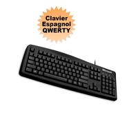 Microsoft Keyboard 200 Black