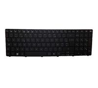 Clavier PC Portable pour ACER Gateway NV59 NV5905H V104702AK2 FR PK130C81013 KB.I170G.179 FR FR Noir FR