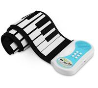 Clavier Piano Numerique Electrique de Enfants 37 Touches Instrument de Education