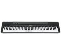 Clavier Piano Numérique Synthétiseur Arrangeur 88 Touches 146 Sons USB Twinova