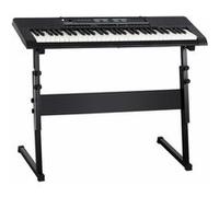 Clavier piano sans fil McGrey 6170 Noir Set de fixation de la sécurité