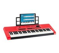 Clavier piano sans fil McGrey 6170 RD Rouge