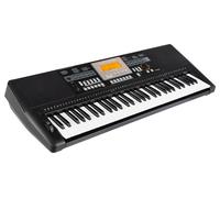 Clavier Piano Synthés Numerique 61 Touches 618 Voies D'apprentissage Pitch Bend