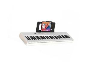 Clavier Pliable À 61 Touches Clavier Électronique Acoustique | Instrument d'introduction portable pour débutants