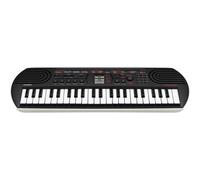 Clavier portable Casio Casiotone SA-81 44 touches avec mini-touches