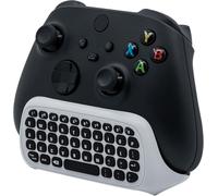 Clavier Portable Sans Fil 2.4G Mini Manette Pour Xbox Series X/Series S/Xbox One Slim/Xbox One/Xbox One S/Xbox One X Controller Prise En Charge De La Prise Audio 3,5 Mm
