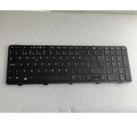 Clavier portugais pour HP ProBook 450 470 G2 768787-131