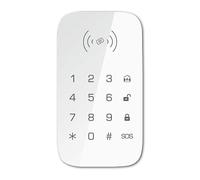 Clavier pour Alarme Maison sans Fil