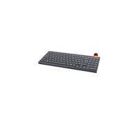 Clavier pour Workstation LCD DEXLAN rackable 19" - Version Allemand QWERTZ DE