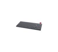 Dexlan Clavier pour console LCD – QWERTY (UK)